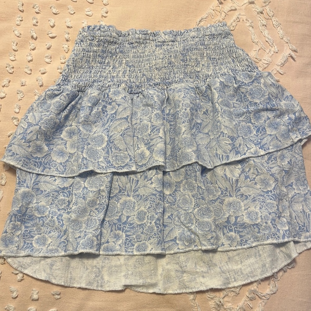 skirt